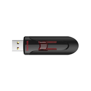 Sandisk Cruzer Blade 128GB USB-A Flash Drive